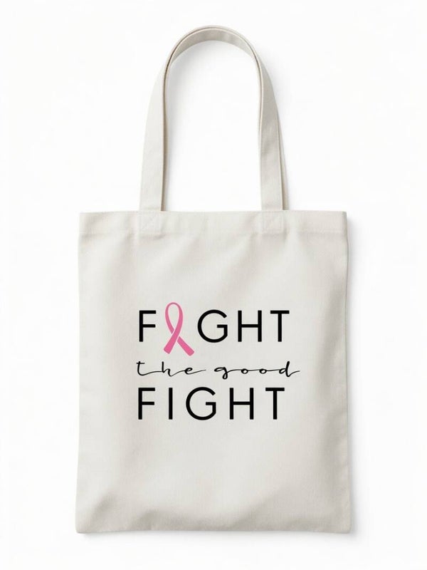 Tote bags
