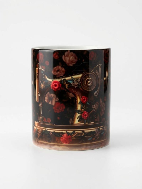 Mug couture