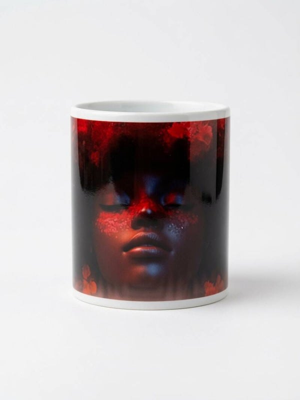 Mug affro