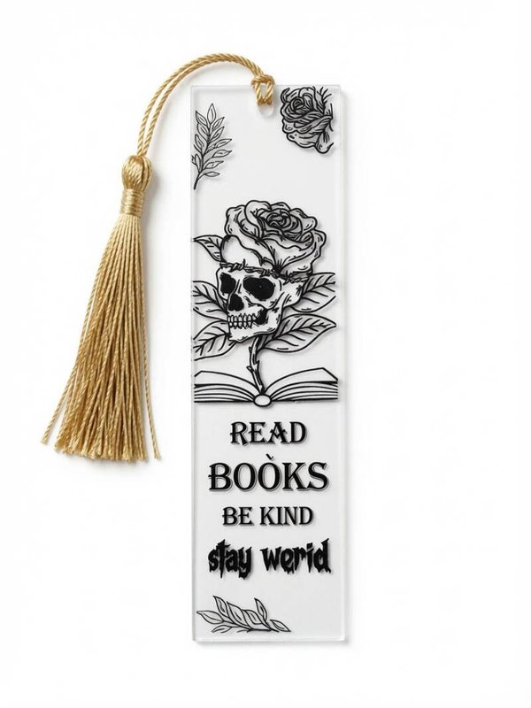 Marque-page