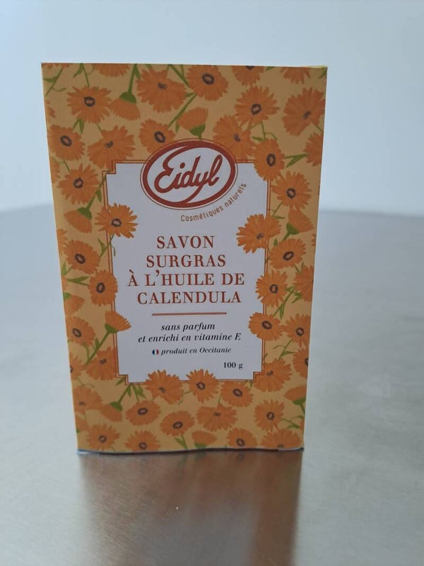 Crème de soin du visage à l'huile de bourrache