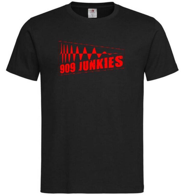909 junkies