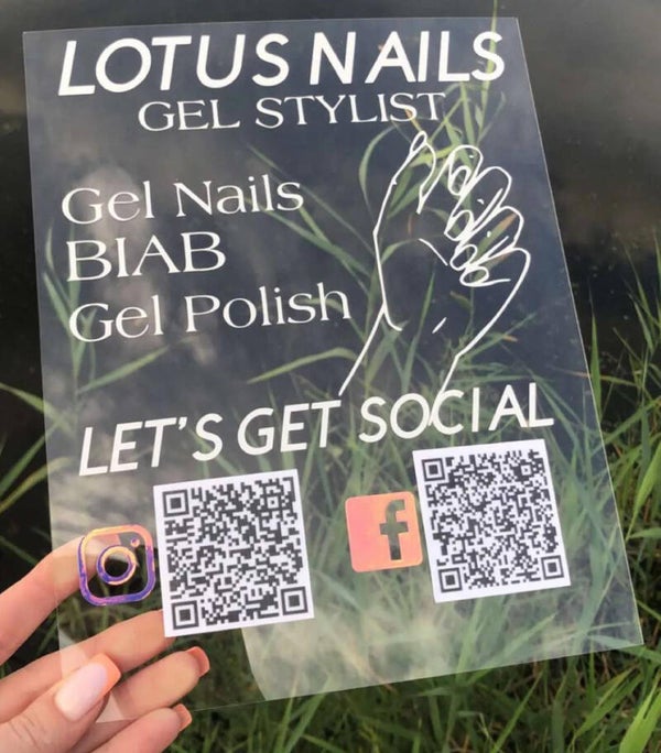 Social media booster
