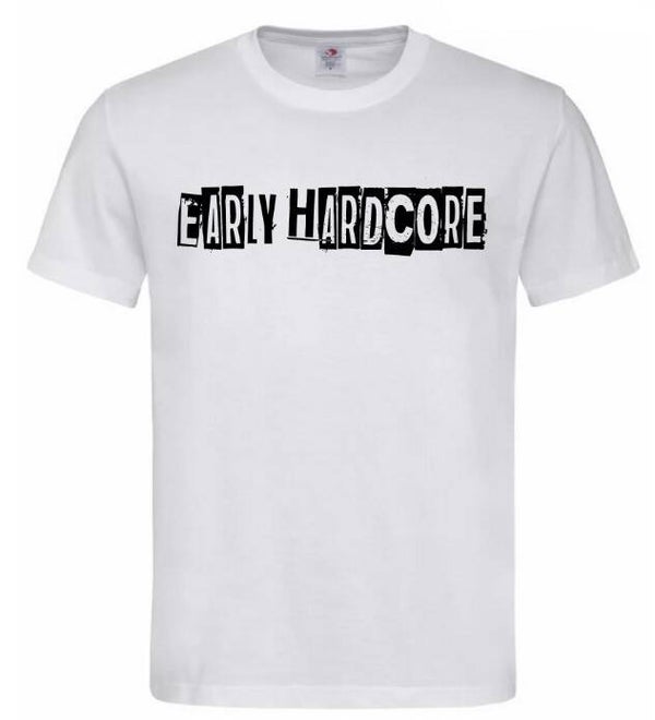 Early Hardcore
