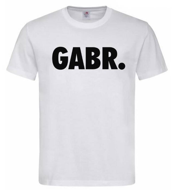 GABR.