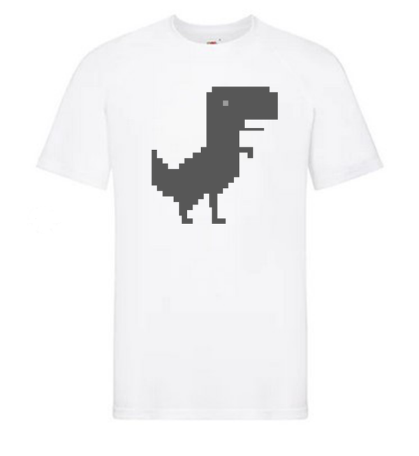 Google dino