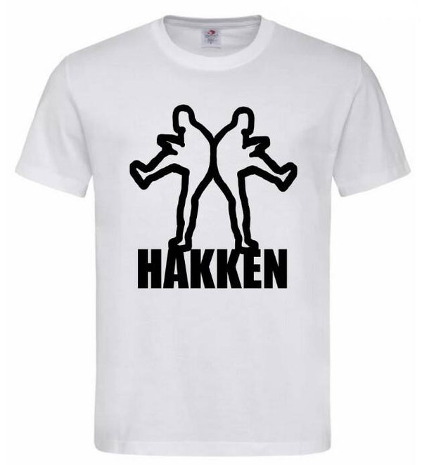 Hakken