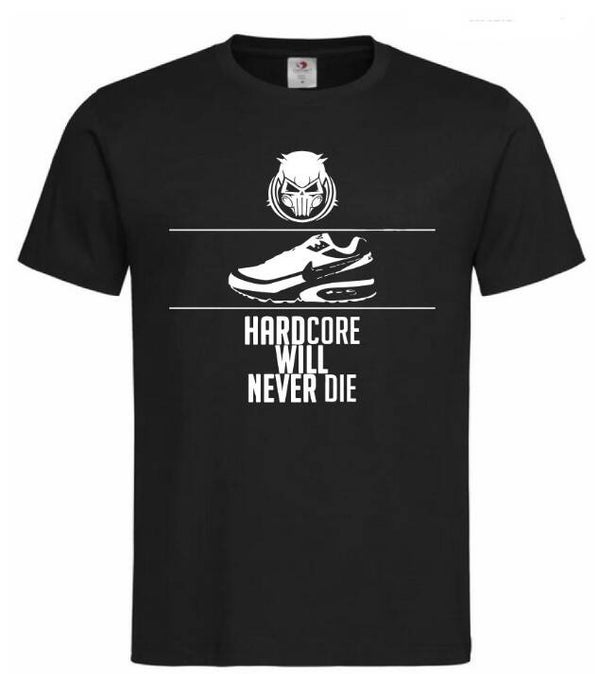 Hardcore will never die
