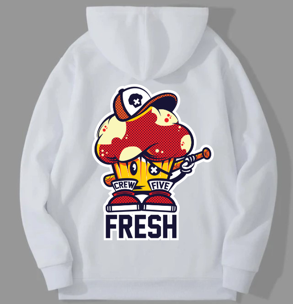 Hoodie fresh