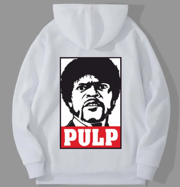 Hoodie Pulp