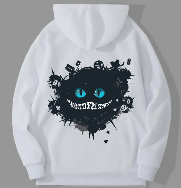 Hoodie Wonderland