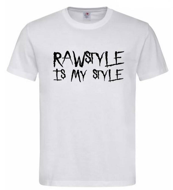 Rawstyle
