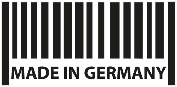 Made in germany