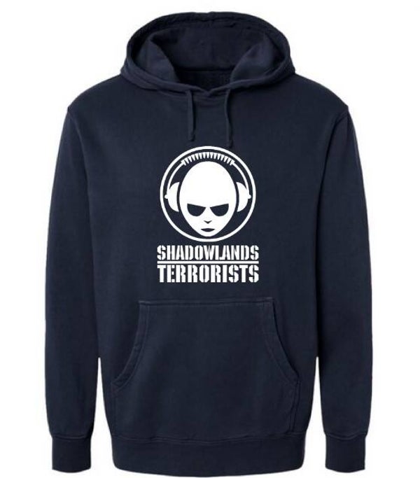 Shadowlands Terrorists