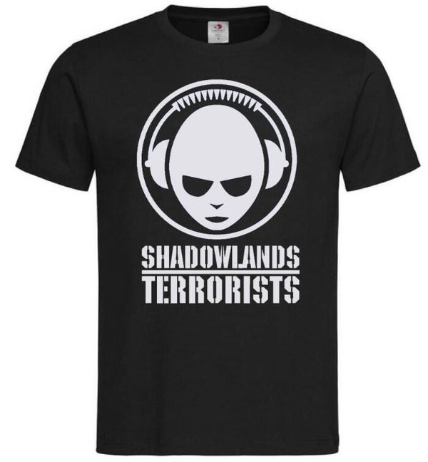 Shadowland Terrorists
