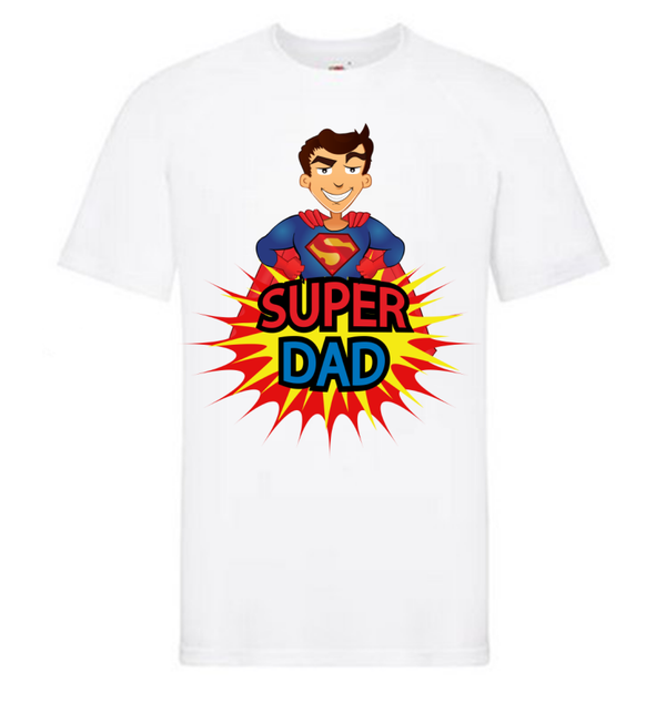 Superdad 3