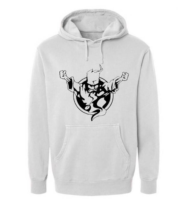 Thunderdome wizard ( no text )