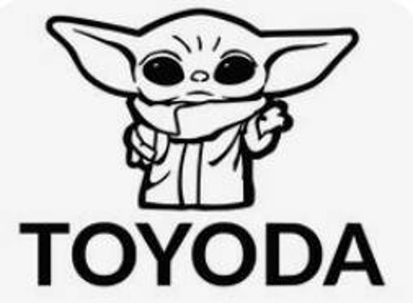 Toyoda 15cm