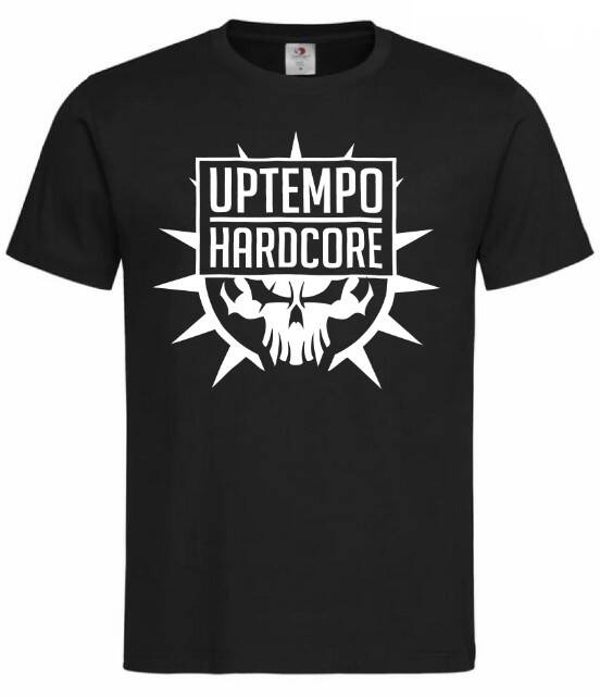 Uptempo Hardcore