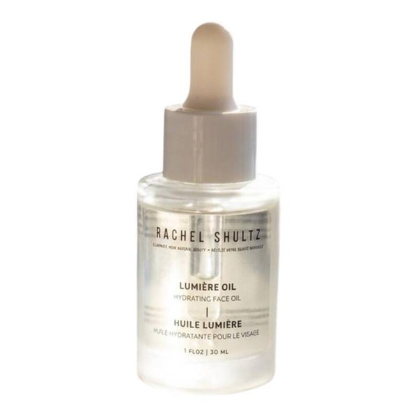 Lumière Oil
