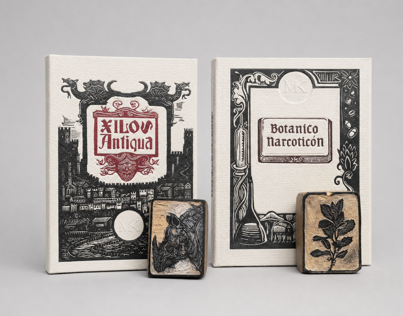 Xilos Antiqua & Botánico