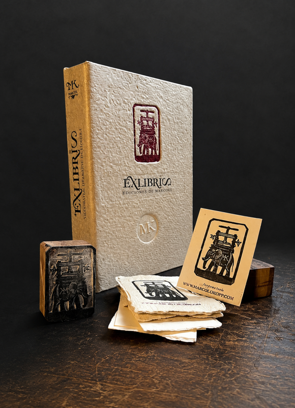 Ex Libris Premium