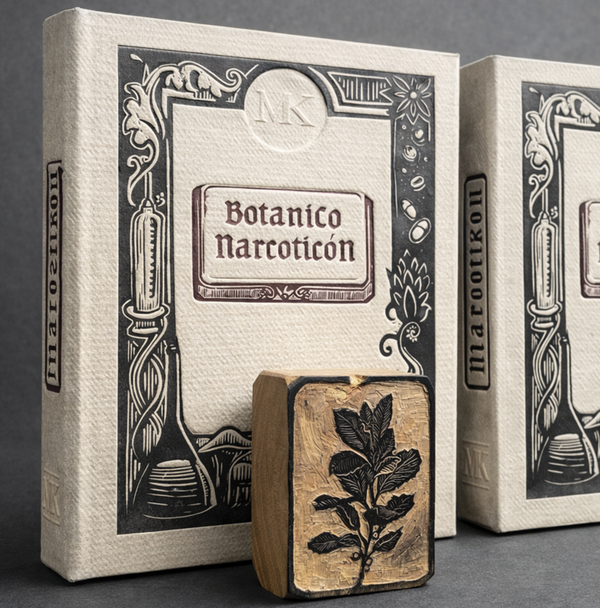 Botánico Narcoticón