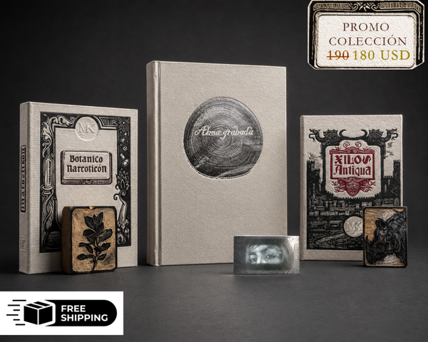 Promo Colección