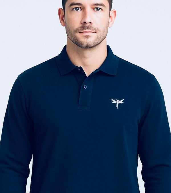 SO-FLY POLO