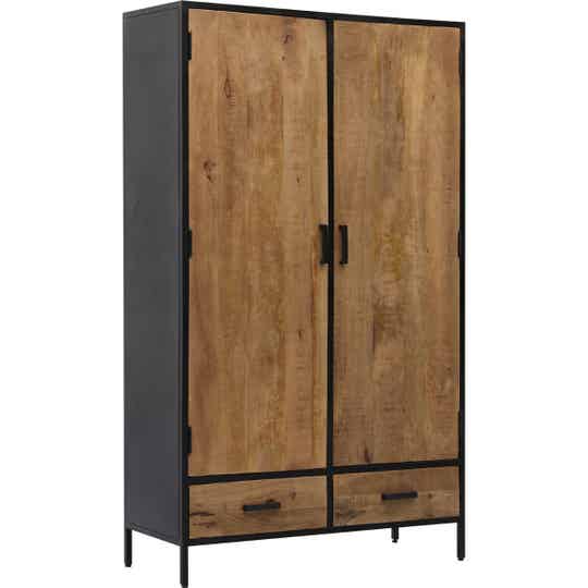 Solo Opbergkast 100 x 170 cm