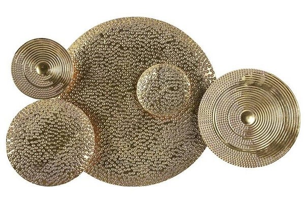 Wandversiering franco