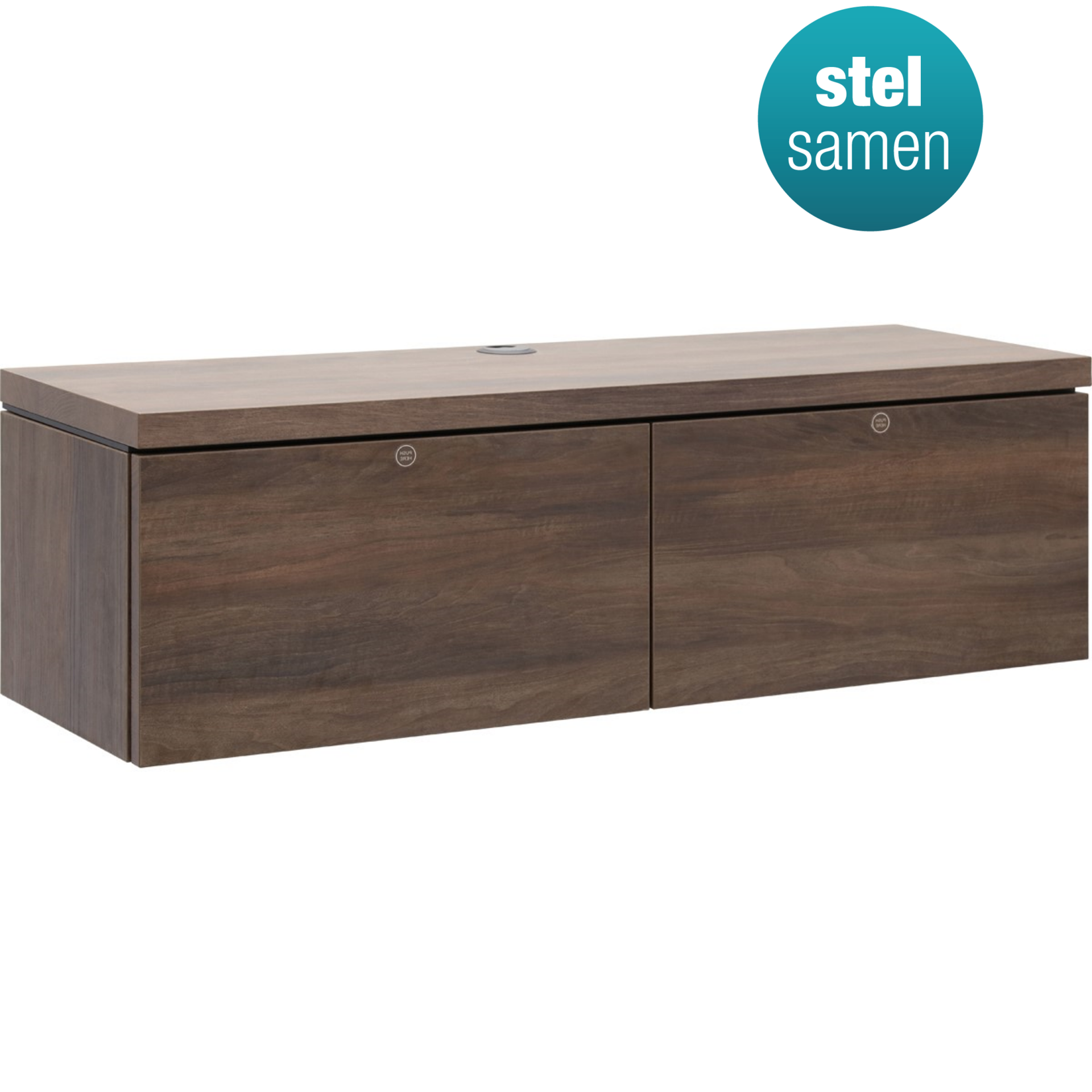 TV meubel Kate 120 cm