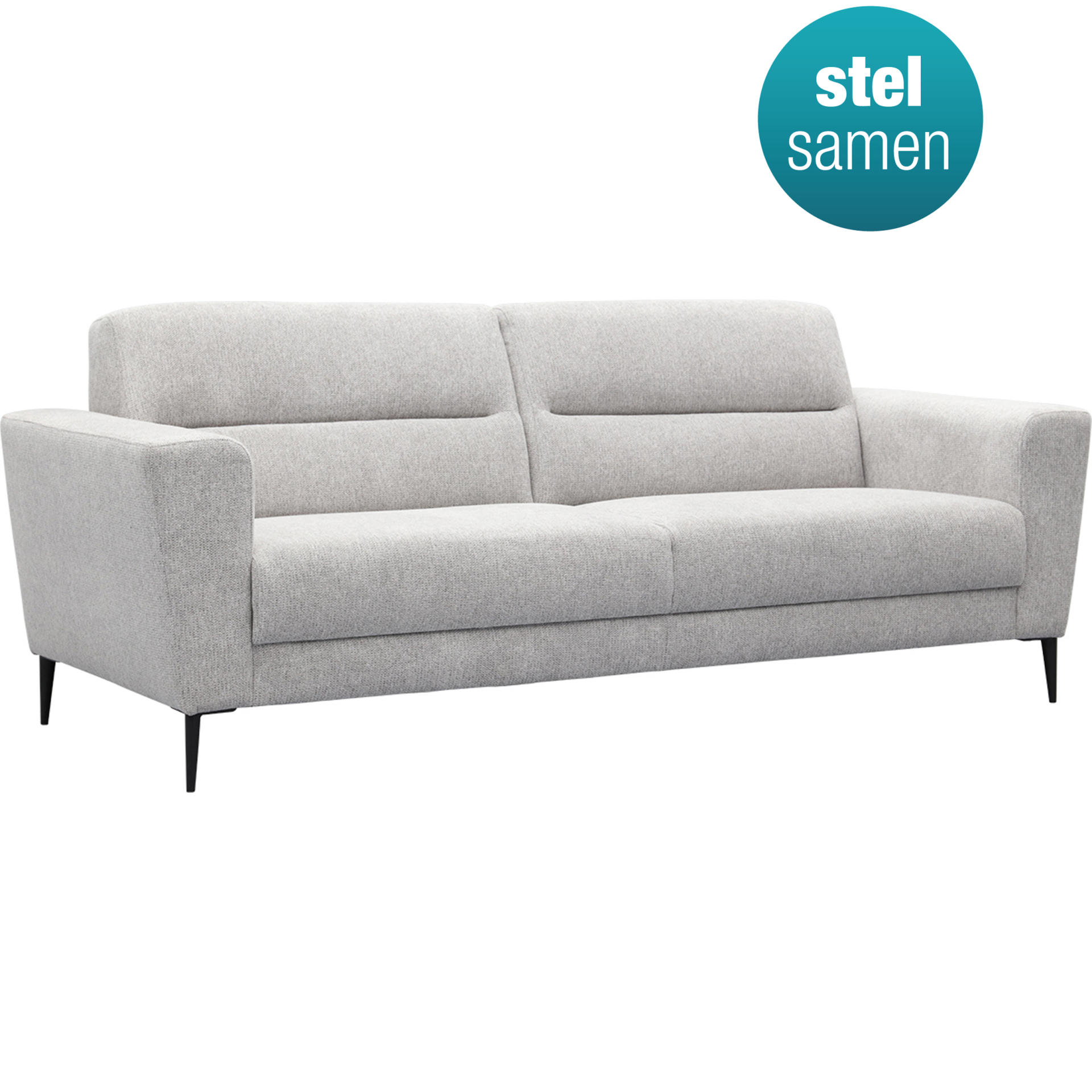 Bank Tarra prijs zoals getoond