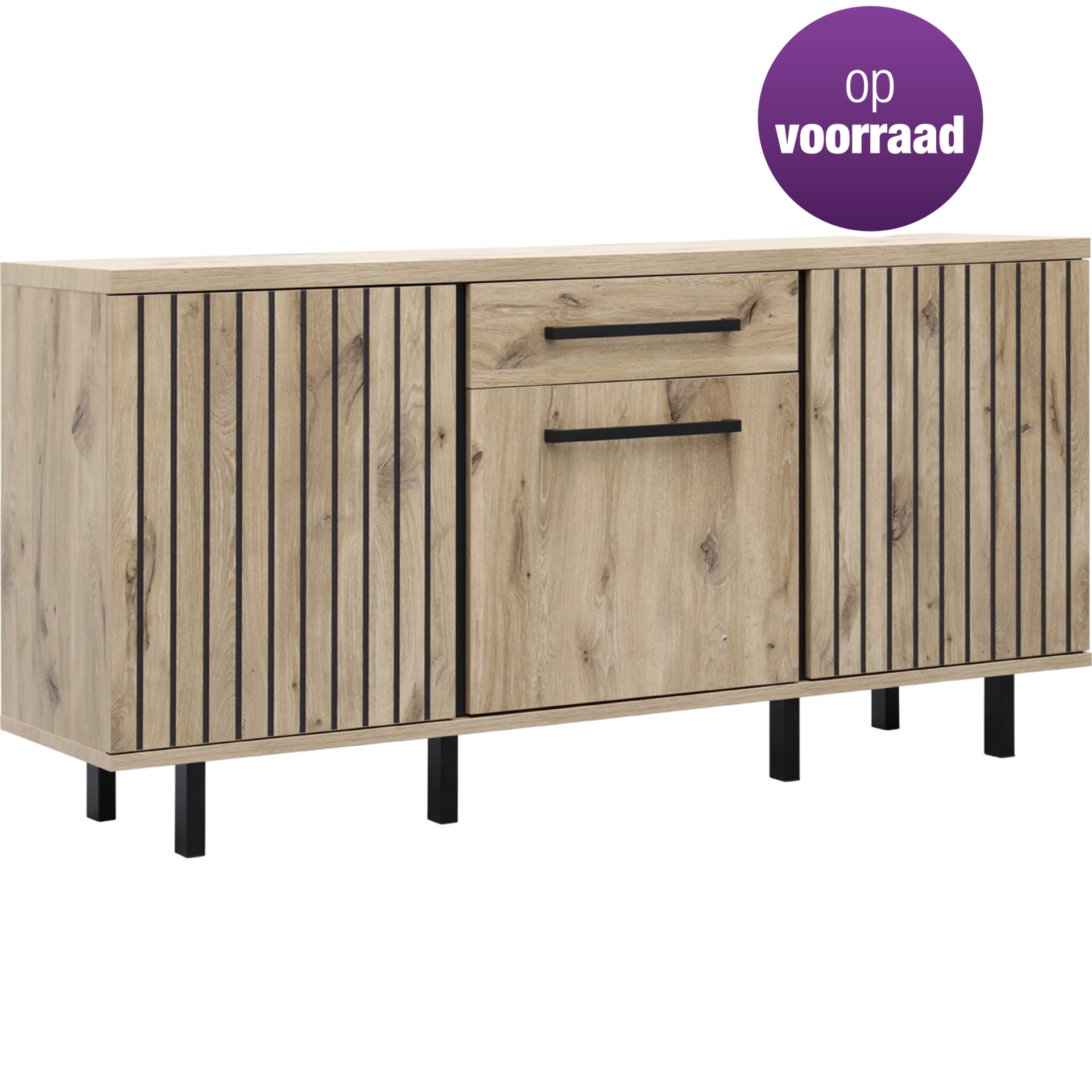 Timo dressoir klein