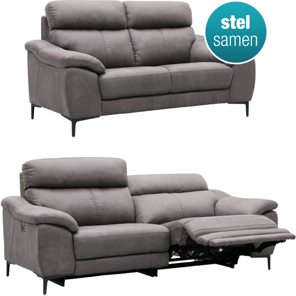 Bank Brighton prijs zoals getoond