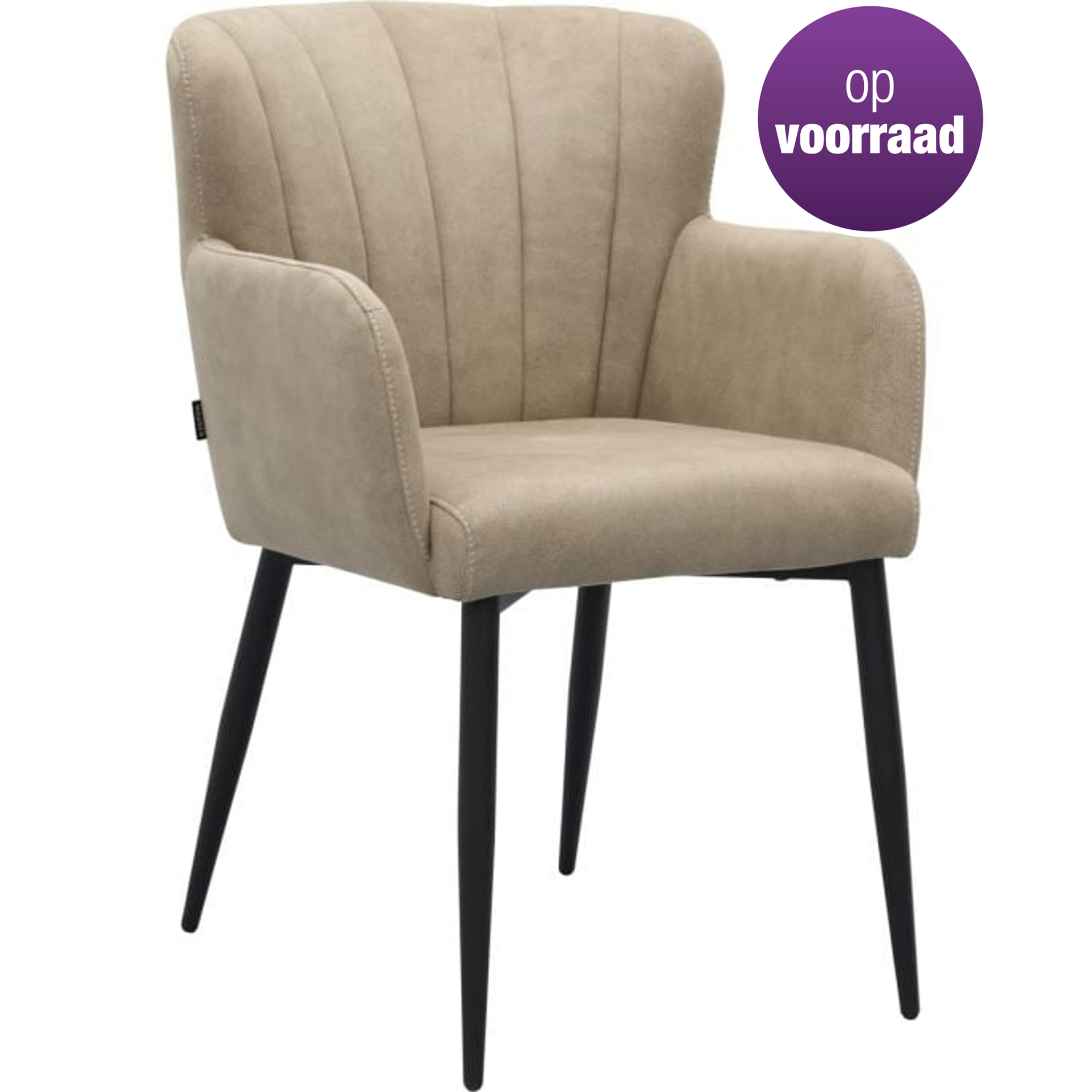 Eetkamerstoel Pilaro thyme