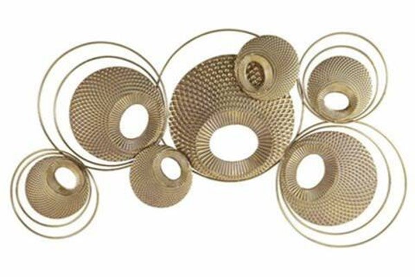 Wandversiering Gaylor