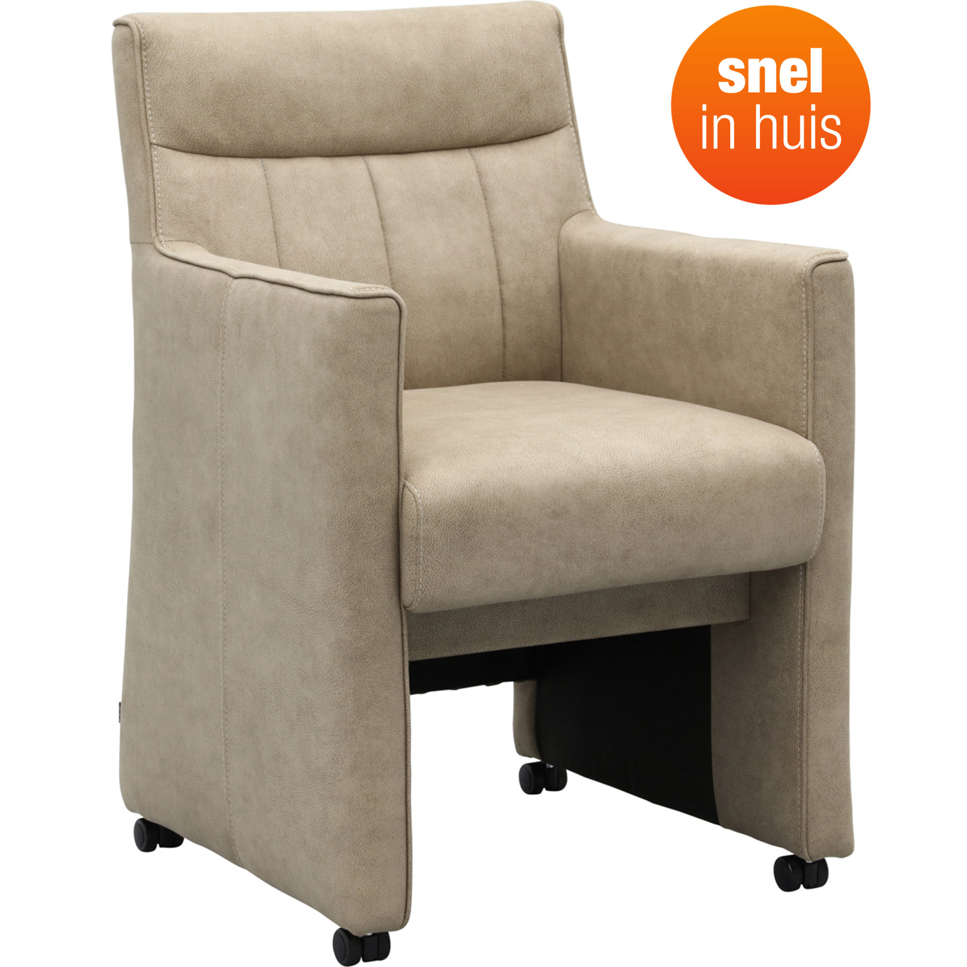 Eetkamerstoel Wesley thyme