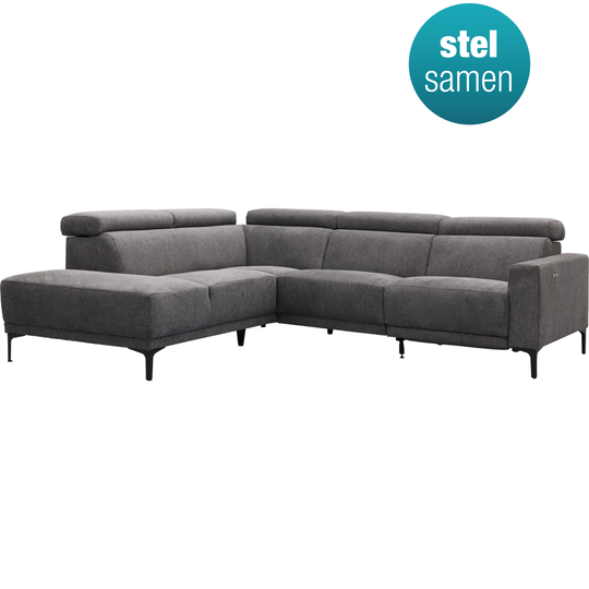 Bank Indu prijs zoals getoond