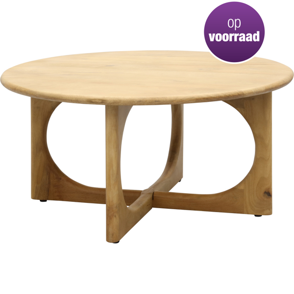 Salontafel Chloe 90 cm