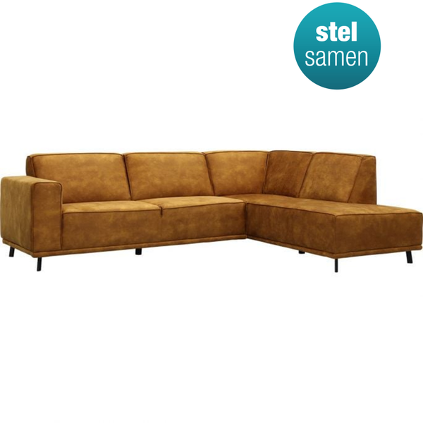 Bank Oxford prijs zoals getoond