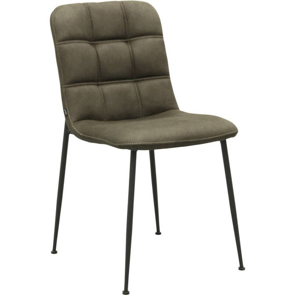 Eetkamerstoel Ariana antracite