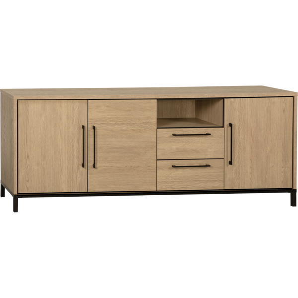 Dressoir Caiden 3 deurs