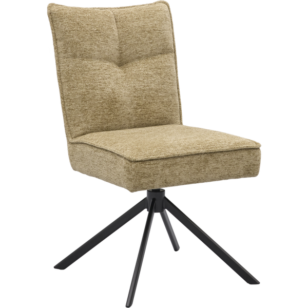 Eetkamerstoel Ocean Light brown