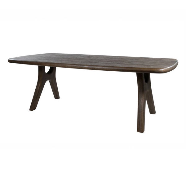 Eettafel Almelo rechthoek 220 x 105