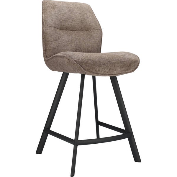 Barkruk Jaël Liver 65 cm hoog