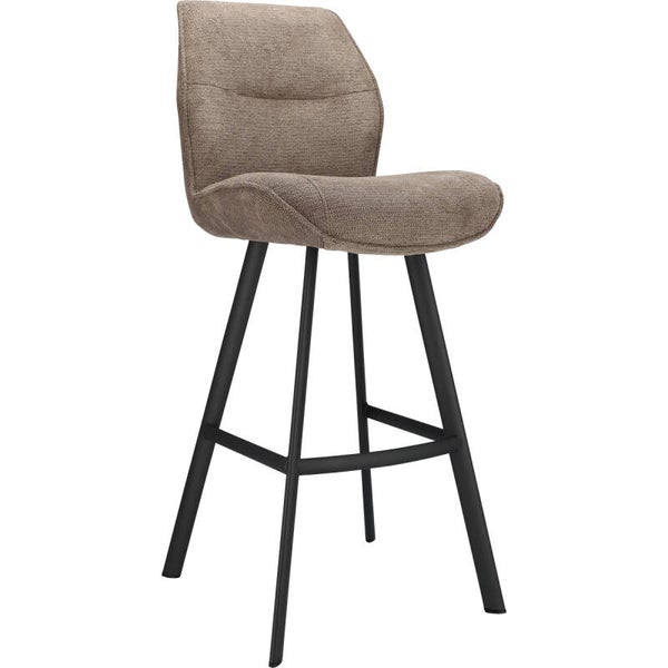 Barkruk Jaël Liver 80 cm hoog