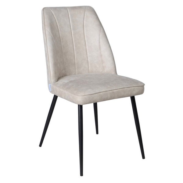 Eetkamerstoel Pien sand