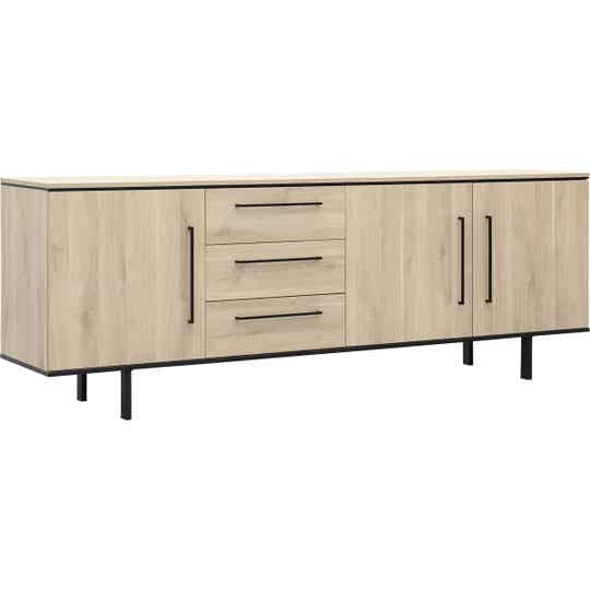 Dressoir Stilo 221 cm