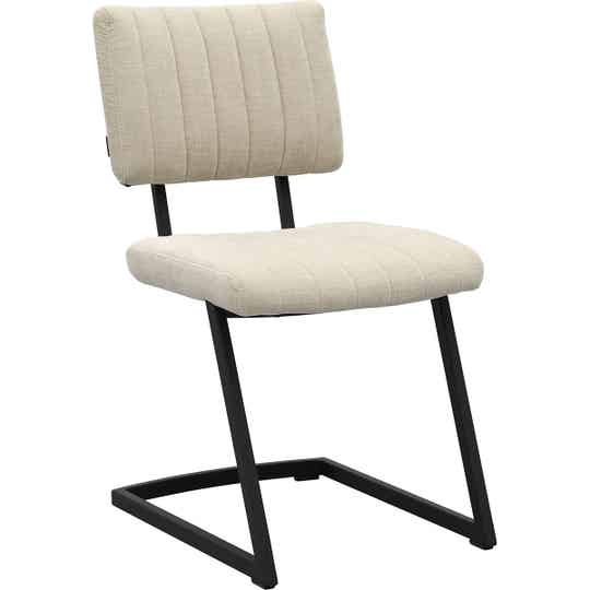 Eetkamerstoel Tara toffee